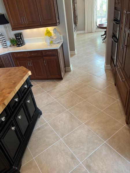 All Floors Clean LLC