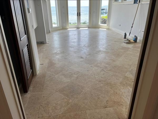 All Floors Clean LLC