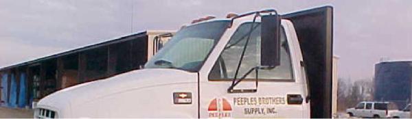 Peeples Brothers Supply