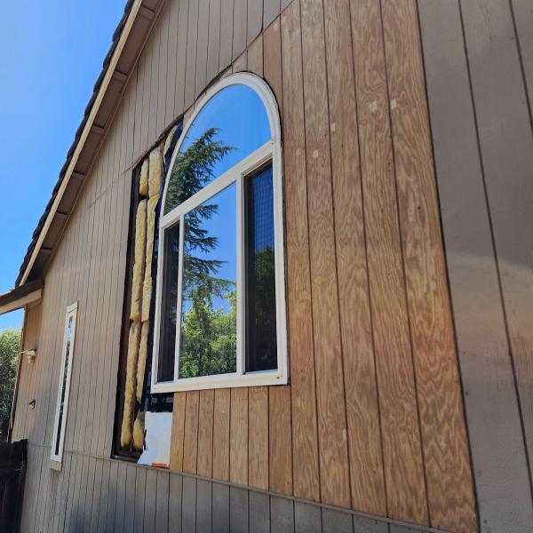 Quality Built Roofing