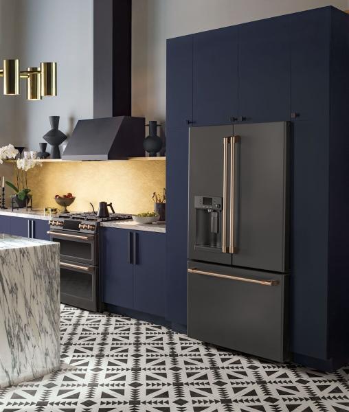 The Haus Appliances