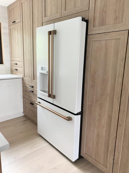 The Haus Appliances