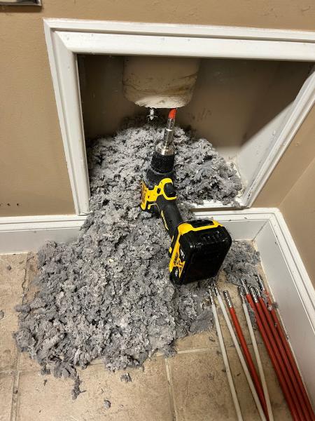 Dryer Vent Wizard