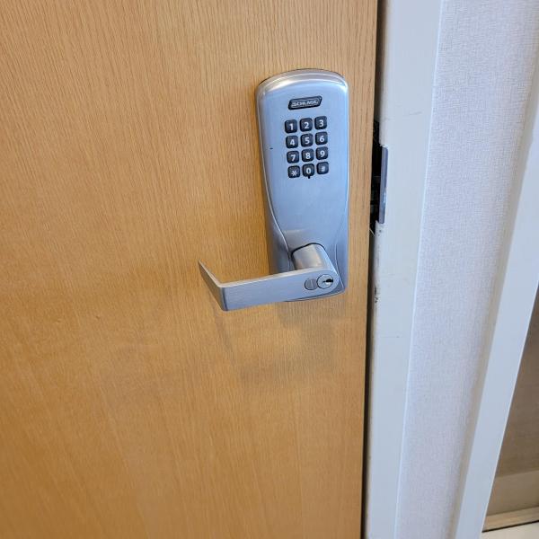 Sandy Springs Locksmith