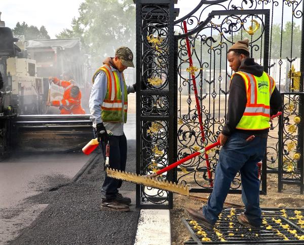Superior Asphalt