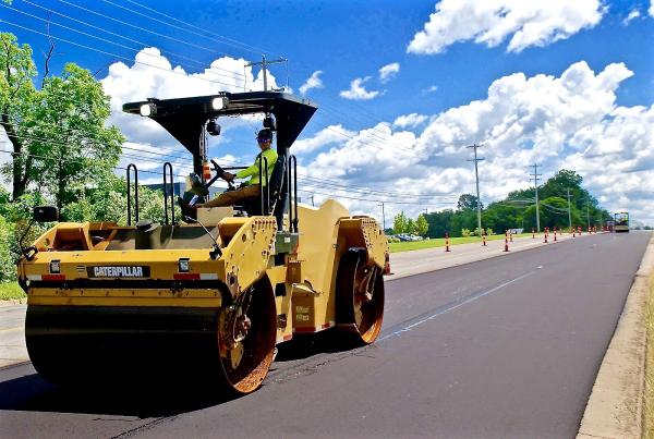 Superior Asphalt