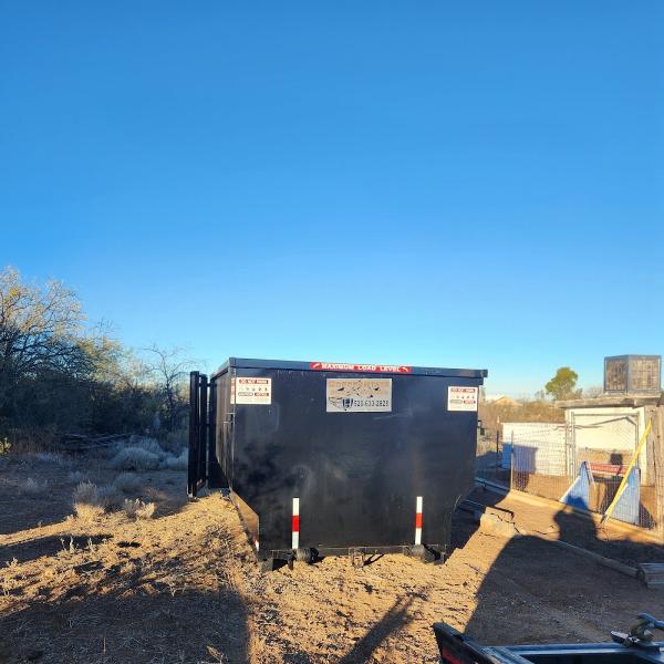 Copperstate Rolloff Services