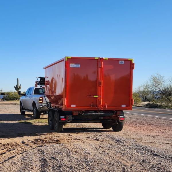 Copperstate Rolloff Services
