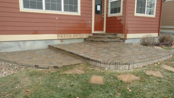 Lizotte Landscaping