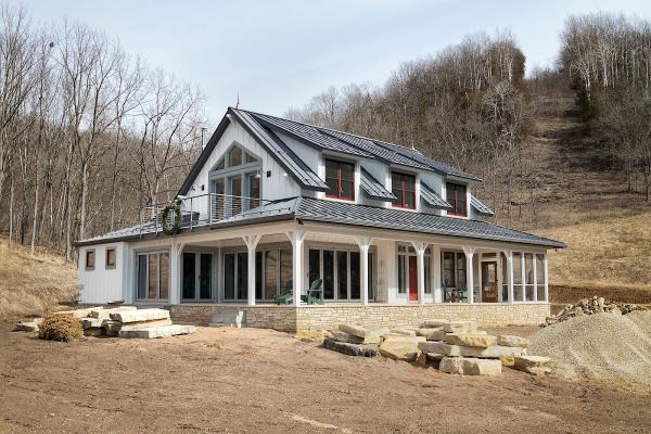 Kirchner Custom Builders
