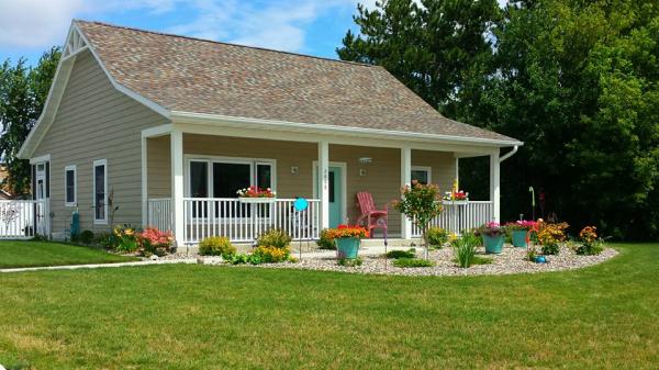 Kirchner Custom Builders