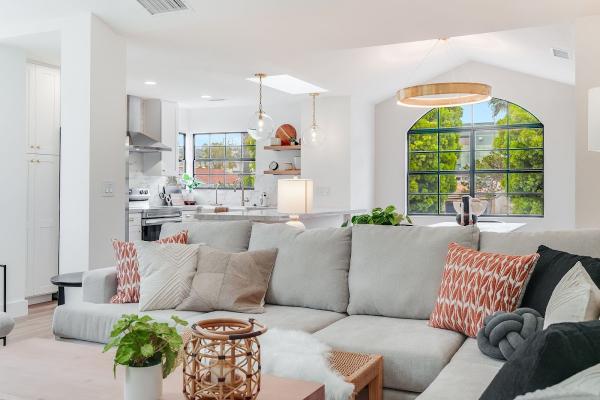 Ashley David Design