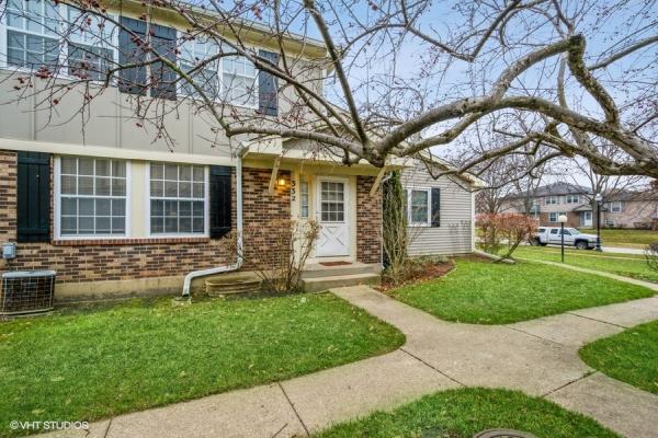 Truhaven Homes