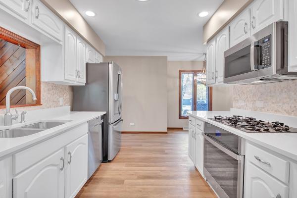 Truhaven Homes