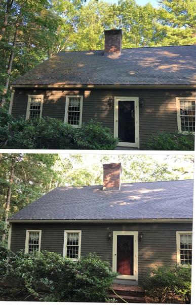 Even Flow Pressure Washing