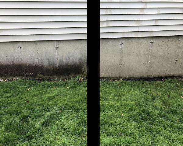 Even Flow Pressure Washing