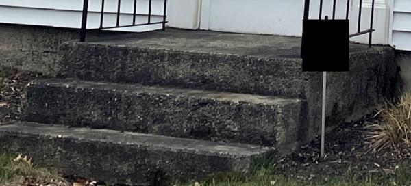 Even Flow Pressure Washing