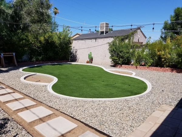 Savanna Design and Landscaping
