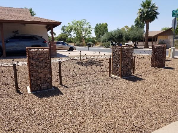 Savanna Design and Landscaping