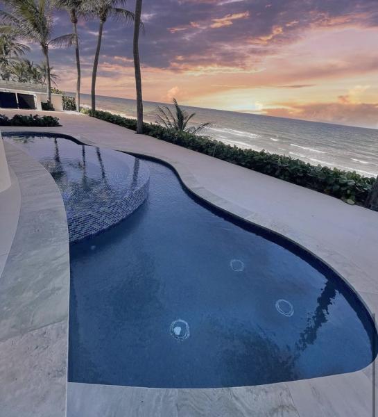 Ocean Pools & Construction