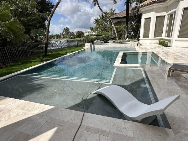 Ocean Pools & Construction