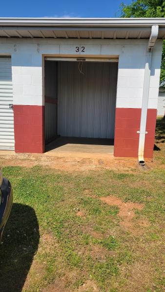 Tiger Paw Storage