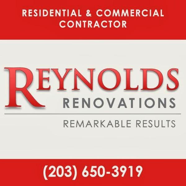 Reynolds Renovations