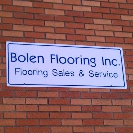 Bolen Flooring Inc