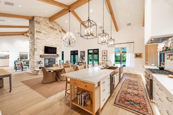 Deadwood Construction Inc