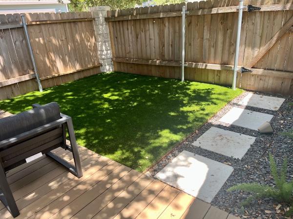 Synthetic Grass ATX