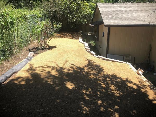 Synthetic Grass ATX