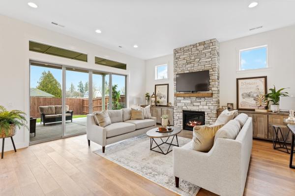 Urban NW Homes