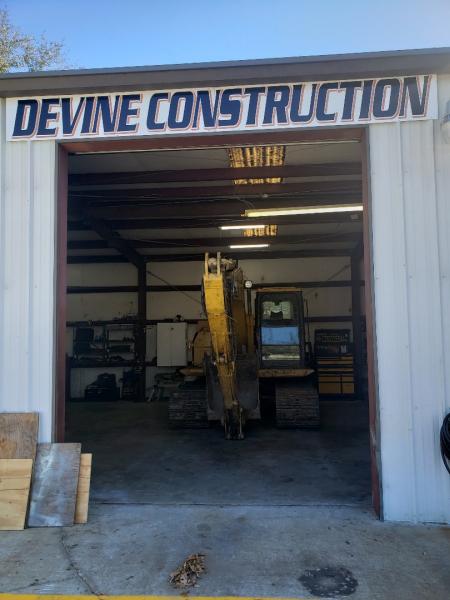 Devine Construction LLC