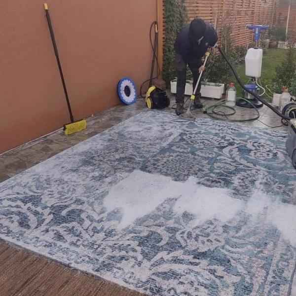 5 Star Carpet Cleaning Nashville