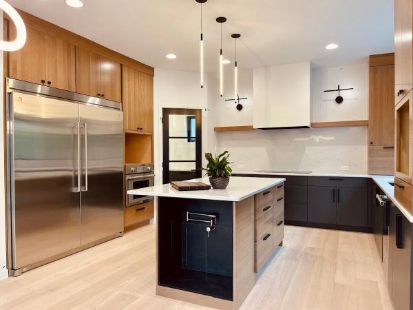 Bedrock Builders