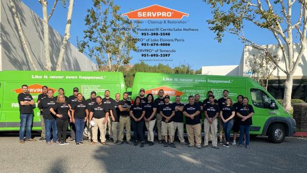 Servpro