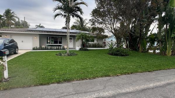 South Florida Terra Systems