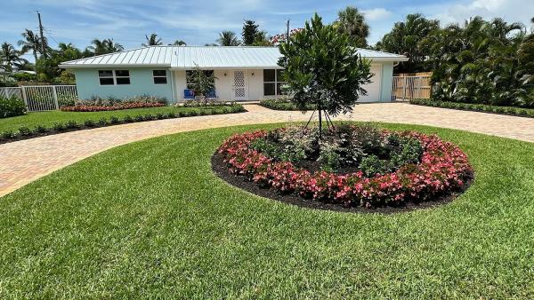 South Florida Terra Systems