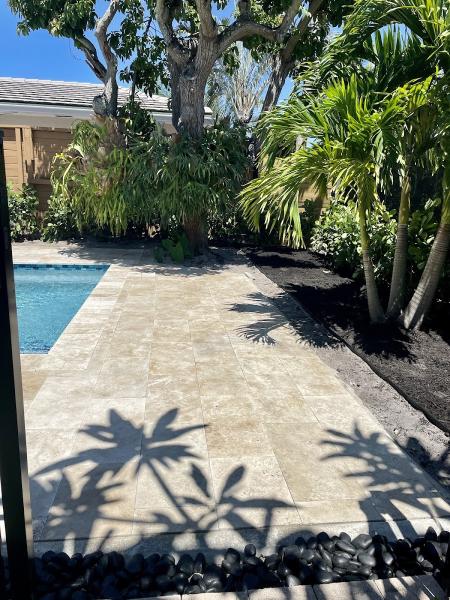 South Florida Terra Systems