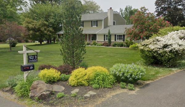 Jeffrey Harris Architect