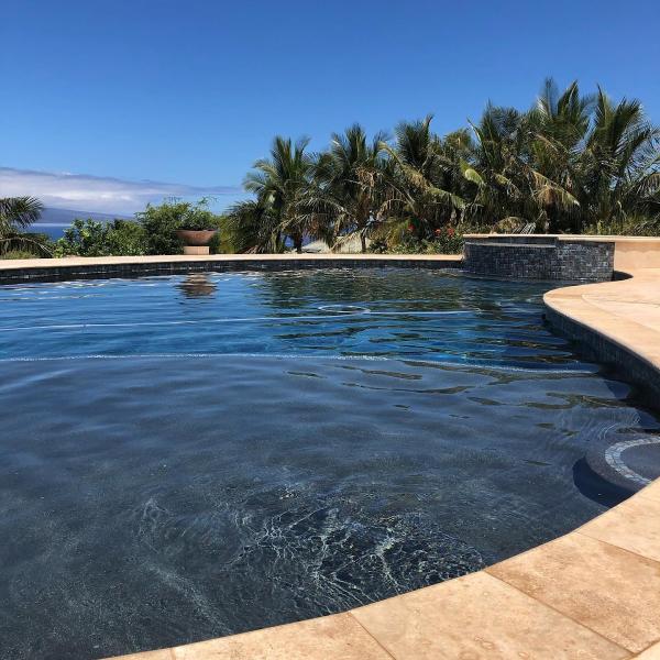 Privilege Pool and Spa LLC