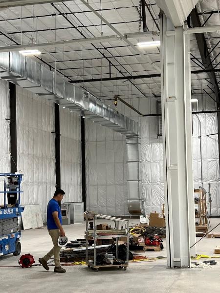 Airmakers Heating & Cooling