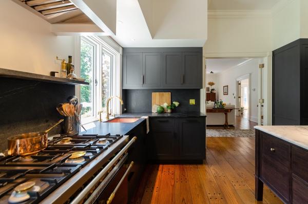 Amelia Cabinet Company