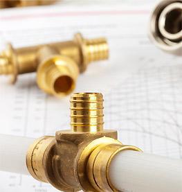 Stellar Plumbing