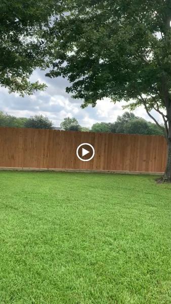 Katy Fence Company