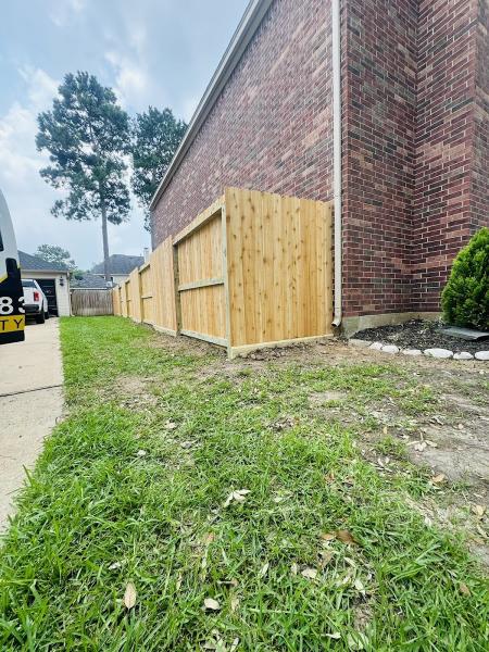 Katy Fence Company