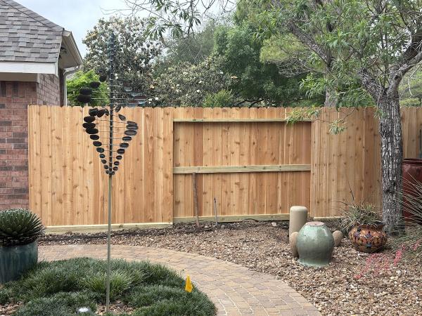Katy Fence Company