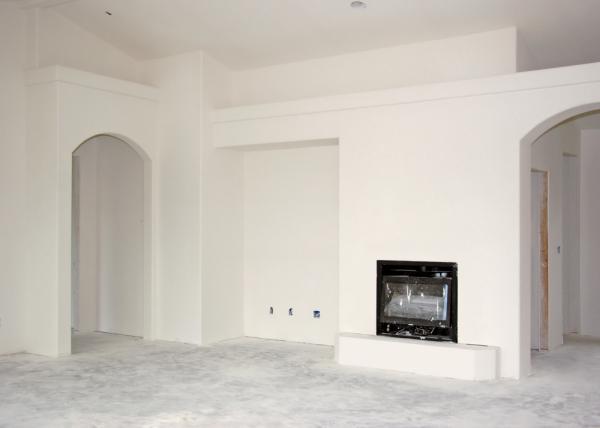 Millennium Interior Construction