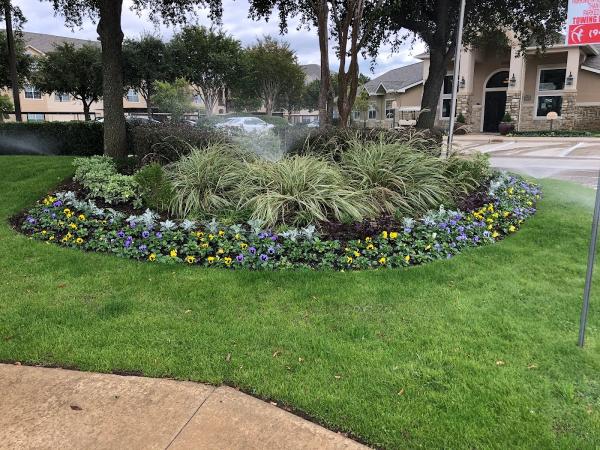 Elite Sprinkler Repair & Installation