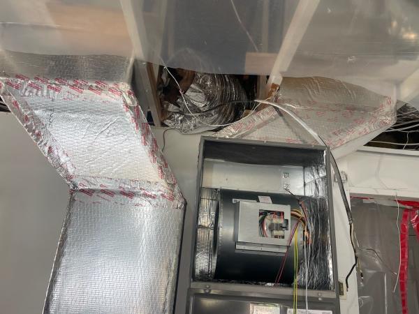 Mrs. Busy Bee Air Conditioning and Heating LLC